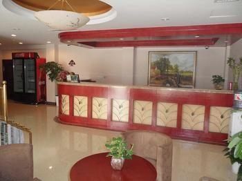 Hangzhou Zero Distance Hotel Exterior photo